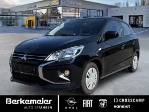 Mitsubishi Space Star 1.2 Select *Ganzjahresreifen*