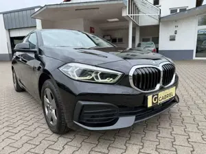 BMW 118 i Advantage Aut. LiveCockpitPro LED PDC