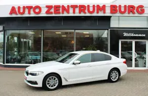 BMW 530 e i Performance Limo Kamera Nav LED Scheckhe