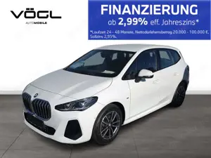 BMW 218 d Active Tourer M Sportpaket Head-Up