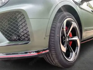 Bentley Bentayga New Bentayga  V8 S Black Edition