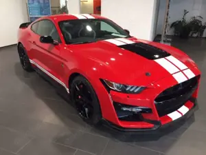Ford Mustang 5.2 Shelby Original GT500 Sofort!