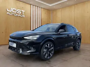 CUPRA Formentor 1.5 eTSI DSG Navi LED el.Klappe LM19 Kessy Kamera ACC