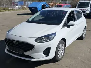 Ford Fiesta SS COOLConnect