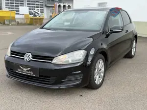 Volkswagen Golf Trendline BMT
