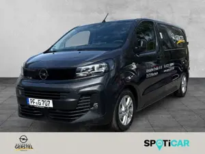Opel Vivaro M 2.2 NAVI KLIMA AHK LHZ SHZ ANDROID/APPLE