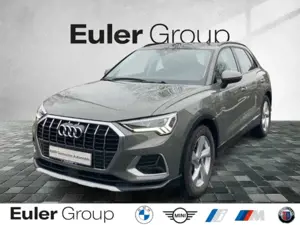 Audi Q3 35 TFSI advanced Sport LED Plus Standheizung AHK