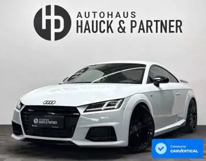 Audi TT 2.0 TFSI q. S-Line Competition *Matrix *BO