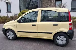 Fiat Panda Panda, 47tkm