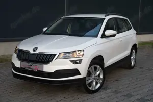 Skoda Karoq Style*SPORTSITZ*APPLE*DAB+*TEMP*SHZ*