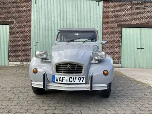 Citroen 2CV 2 CV 6 Club
