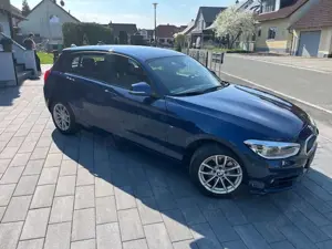 BMW 120 120dSport Line