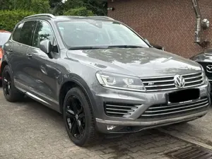 Volkswagen Touareg Touareg Diesel 3.0 V6 TDI SCR Blue Motion DPF Automatik Terrain Tech