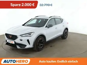 CUPRA Formentor 2.0 TSI VZ 4Drive Aut.*NAVI*LED*ACC*