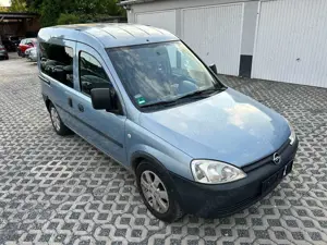 Opel Combo Corsa Combo 1.3 CDTI 1.3 CDTI DPF Edition