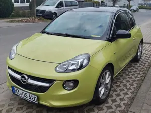 Opel Adam Adam 1.4 Jam
