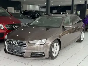 Audi A4 Avant 35 TFSI sport*LED*E-HECK*3-ZONEN*S-LINE