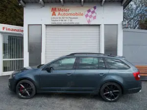 Skoda Octavia Combi RS 135 KW Pano,AHK