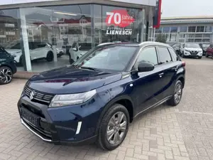 Suzuki Vitara Suzuki Vitara 1.4 Komfort Automatik Navi