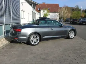 Audi A5 Bild 3