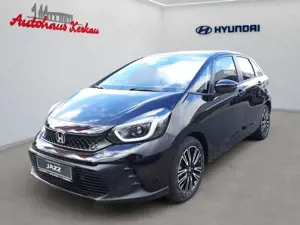Honda Jazz e:HEV 1.5 i-MMD Hybrid Advance (GR)