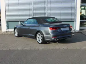 Audi A5 Bild 4