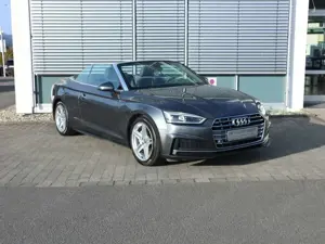 Audi A5 Bild 2