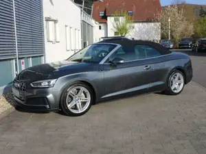 Audi A5 Bild 5