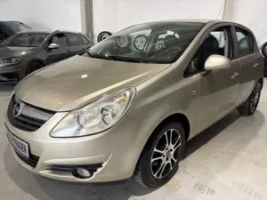 Opel Corsa D 1.2 Edition*Klima* HU neu !!!!!