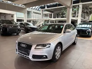 Audi A4 AUDI A4 AVANT 1.8 TFSI |AUTO.| PANO|EXPORT|BASTLER