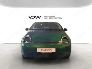 Renault Twingo Bild 2
