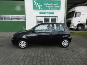 SEAT Arosa 1,0