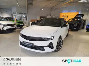 Opel Astra L Lim. 5-trg. Electric GS