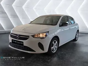Opel Corsa F 1.2 Edition