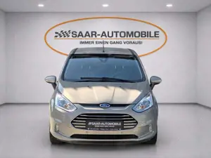 Ford B-Max Individual 1.6AUTOMA/KLIMAAUTO/TEMP/LEDER