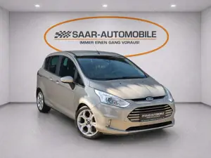 Ford B-Max Individual 1.6AUTOMA/KLIMAAUTO/TEMP/LEDER