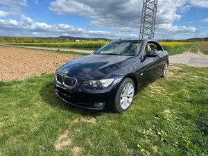 BMW 325 3er Cabrio Diesel 325d DPF Cabrio Aut.