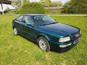 Audi Coupe