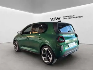 Renault Twingo Bild 5