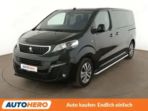 Peugeot Expert 2.0 Blue-HDi Business VIP L2 Aut*NAVI*TEMPO*CAM*