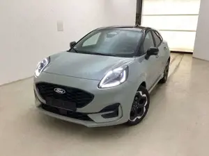 Ford Puma 1.0 HYBIRD Aut. 155 ST-Line X |ACC|LED|