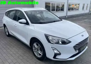 Ford Focus 1.0 Cool  Connect NAVI PDC TOP