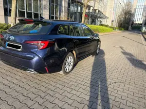 Toyota Corolla Corolla 1.8 Hybrid Touring Sports Comfort Bild 4