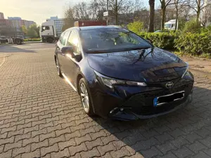Toyota Corolla Corolla 1.8 Hybrid Touring Sports Comfort Bild 5