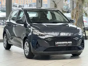 Hyundai i10 i10 1.0 AUTOMATIK|KAMERA|KLIMA|NAVI|5.J-GARANTIE