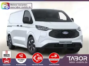 Ford Transit Custom E- 71kWh 320L1 Trend SHZ UVP-40%*