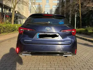 Toyota Corolla Corolla 1.8 Hybrid Touring Sports Comfort Bild 3