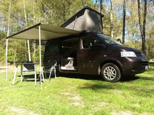 Volkswagen T5 California California