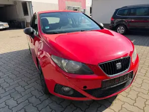 SEAT Ibiza Reference
