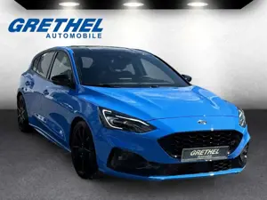 Ford Focus ST Navi Digitales Cockpit LED Blendfreies Fernl. K